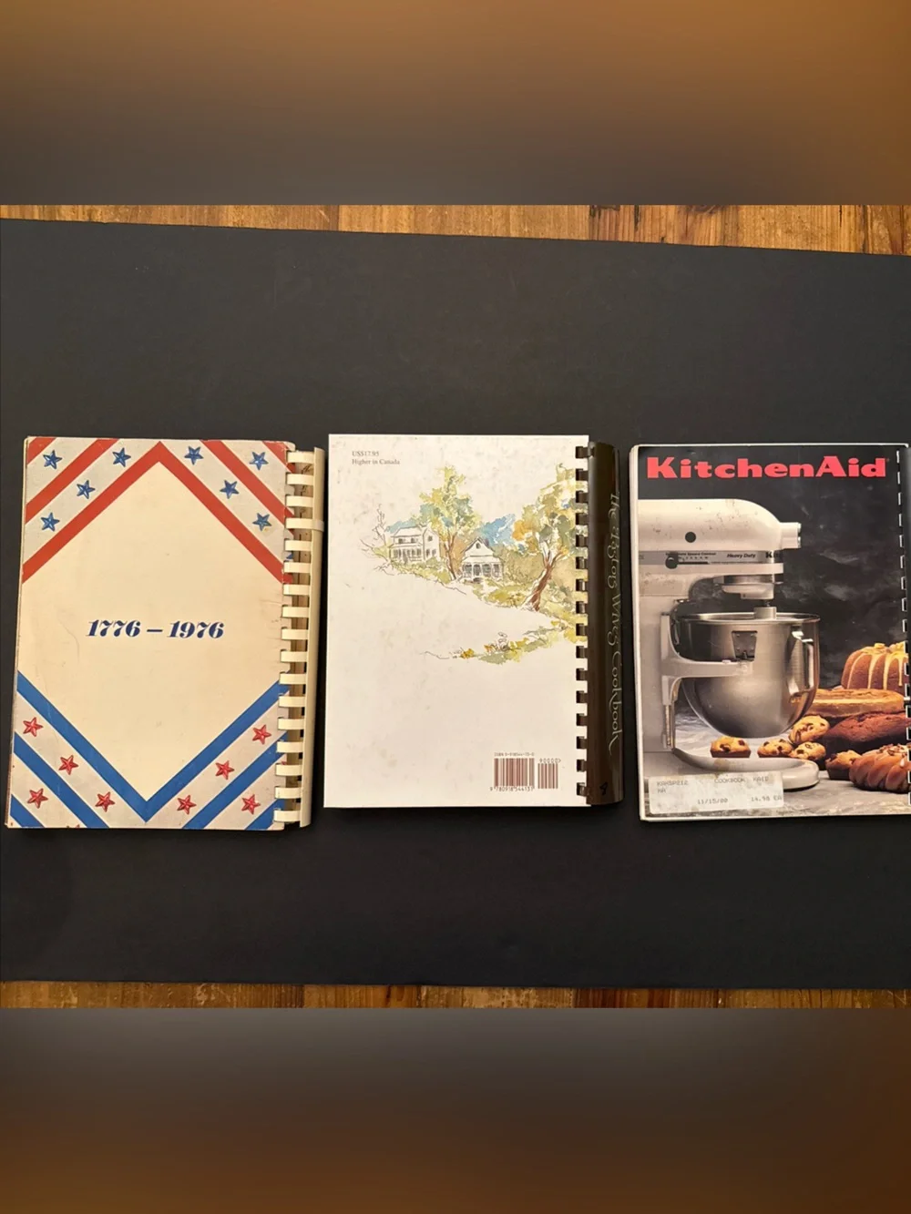 KitchenAid great home